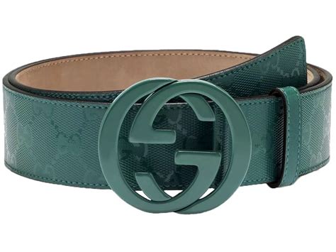 ebay mens gucci|ebay men's gucci belt.